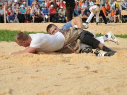2010-7-11-Henzer Andreas - Graber Willi